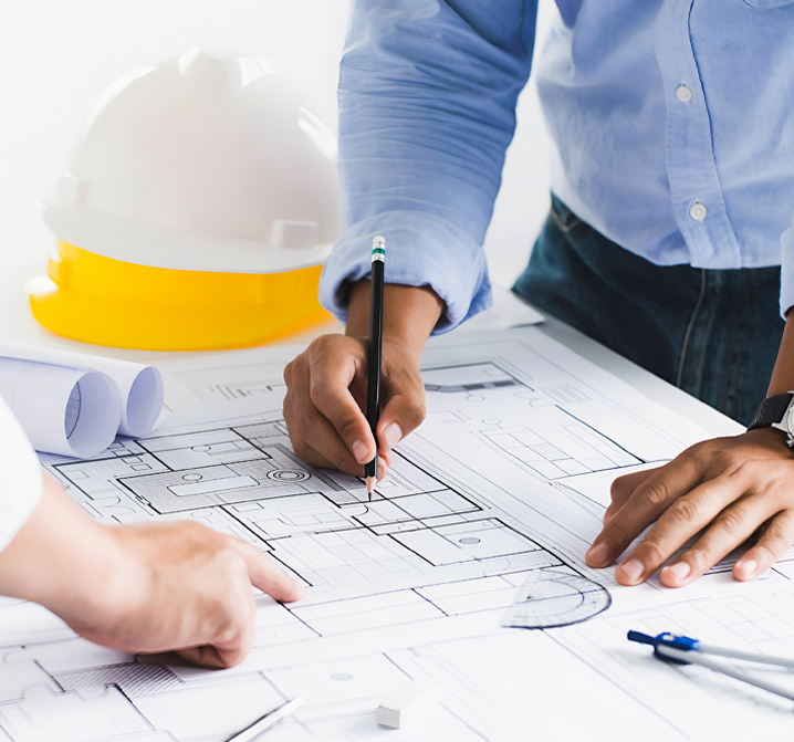 PVT S.r.l.| Punto di riferimento del settore Immobiliare